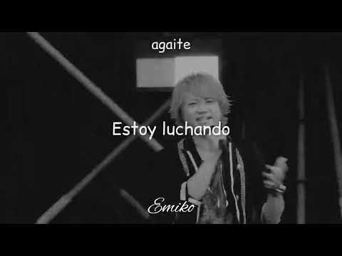 Reason Living - Screen mode [Sub español, Lyrics] (Ver. Live)