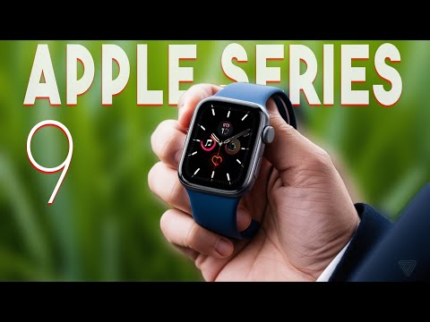 Apple Watch Series 9 Review | Best Smartwatch of 2024?