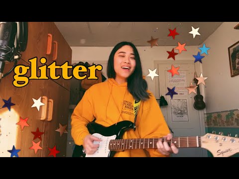 glitter - benee (cover) while in quarantine :)