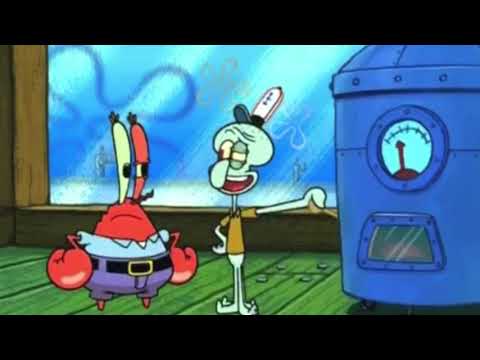 SpongeBob vs. the Patty Gadget to the Beat of Super Mario World