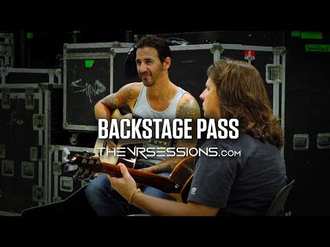 Backstage Pass (Teaser)