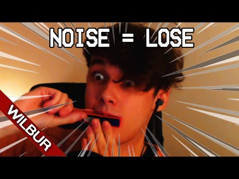 You Laugh You Lose (HARMONICA EDITION)