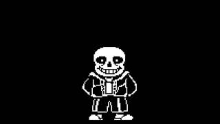 UNDERTALE～MEGALOVANIA サンズ戦bgm 5時間耐久  MEGALOVANIA 5 hours