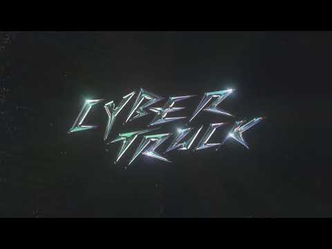 Meek Mill - CYBERTRUCK (Official Art Track)