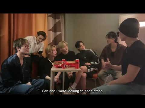 [ENG] ATEEZ LIVE - ATEEZ Parents and How They're Basically A One Big Family