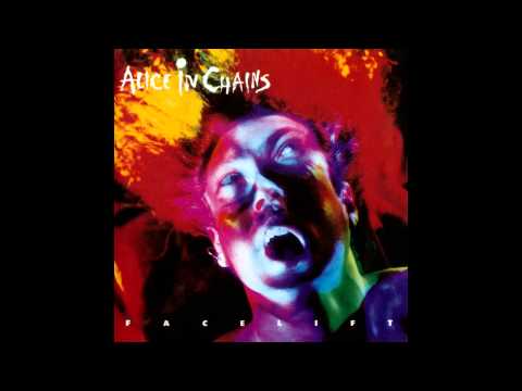 Alice in Chains - Sea of Sorrow