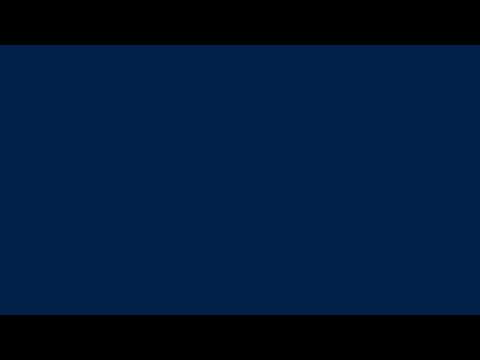 4K OXFORD BLUE SCREEN #002147 and 205HZ Sine Sound