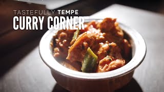 Tastefully Tempe: Curry Corner