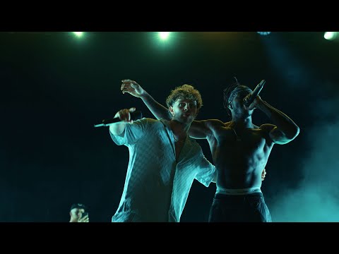 KSI - Not Over Yet (feat. Tom Grennan) [Live from We Are Fstvl]