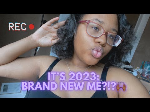 WELCOME TO MY CHANNEL | #newbeginnings | Walking in my purpose | It’s #2023