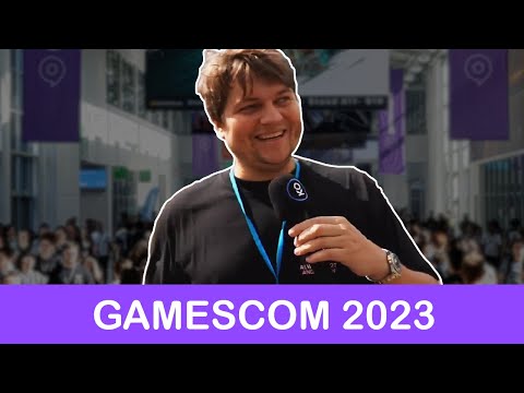 NOWAY auf der GAMESCOM 🎮 | Streamhighlights #171