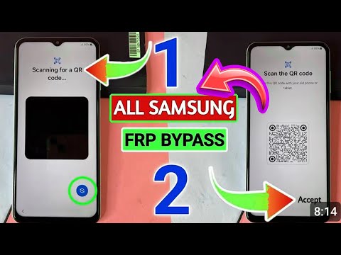 All Samsung Galaxy Frp Bypass Without Pc 2024 Android 12-13-14 Latest Security 2025✔️Frp Unlock🤣🤣🤣🤣🤣