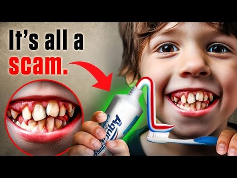 Why we have disgusting teeth (Documentary)