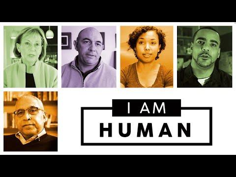 I Am Human - Full Video