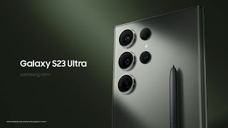 Galaxy S23 Ultra: Official Introduction Film | Samsung