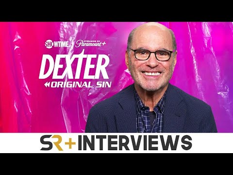 Dexter: Original Sin Showrunner Clyde Phillips Explains His Thirst To Expand The Dexter Universe