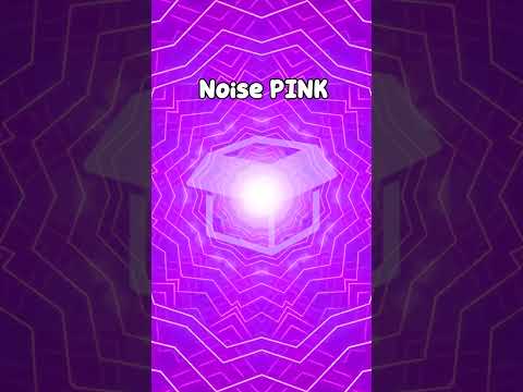 Dive into the world of relaxation with Pink Noise! 🌸 Music, Great for Reiki, Yoga, Spa, Zen