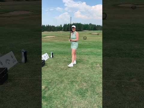 #golflife #funnymoments #golfgirl