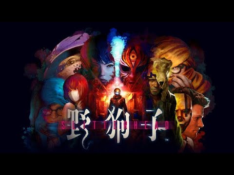 241212-【日本大遊民】PS5-野狗子：裂頭怪 / Slitterhead Slitterhead / 野狗子 スリッターヘッド