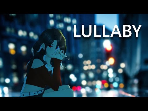 Lullaby - Nickleback / short cover by Kuroshiro Nova