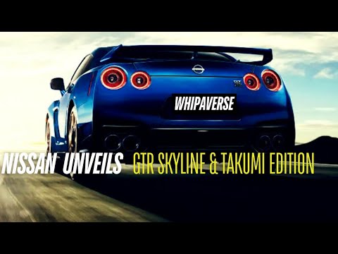 🚨 Introducing the 2024 Nissan GTR 🚨 #nissangtr #nissan #luxurycars #cars #vlog