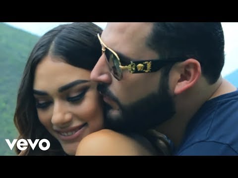 Saul El Jaguar Alarcón - Quién Te Dio Permiso (Versión Norteña)