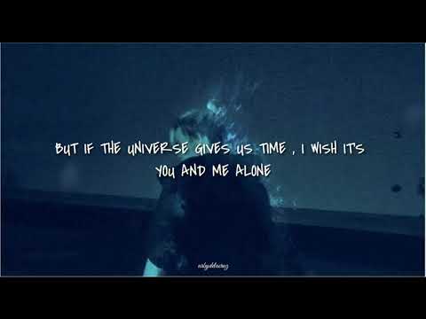 Lonely Days - Ez Mil (lyrics)