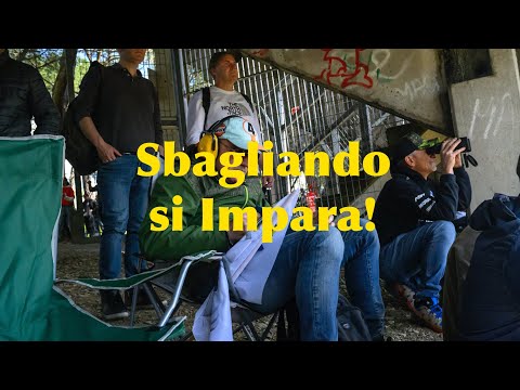 Street Photography, Reportage e non solo... Sbagliando si Impara [EP. 2]