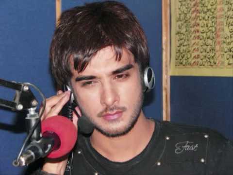 Imran Abbas's Exclusive FM 92 Interview By Dr Ejaz Waris - 1