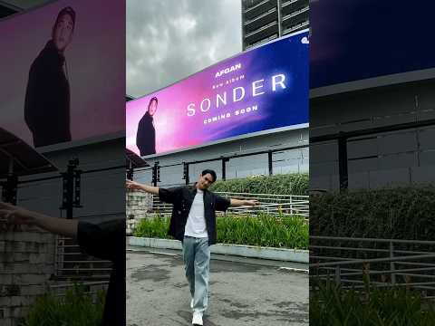 My second global album “Sonder” is gonna be out soon!! #ShortsAfgan