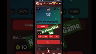 Crash game tricks | crash game new app | #crashgametricks #shorts crash game new