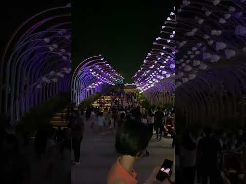 Sentosa Sensoryscape #shorts