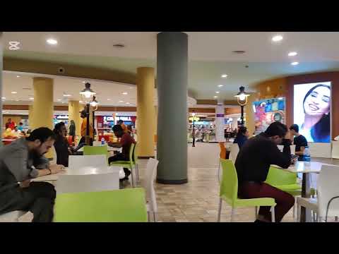 Food Court Dolmen Mall Tariq Road Karachi @vlogsbysjabeen6603 #vlogsbysjabeen #sjabeen #food#vlog