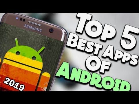 top 5 android apps not in play store 2019