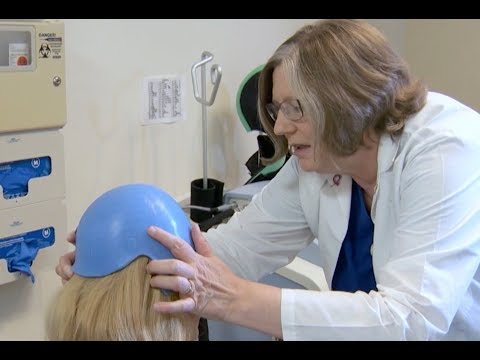 Hair-Preserving Innovation For Cancer Patients