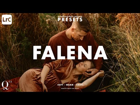 Quest 42 - Falena - Overview