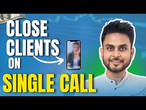 How to Close CLIENTS on calls | Sale closing | Aditya Singh