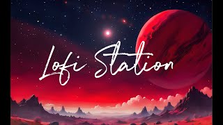 🌃🌠 Relaxing Galaxy Lofi Hip Hop Radio #lofihiphopradio