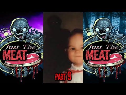 30 Demons and Babys (Video 1 Part 9) - 🙀😳😱 - #shorts