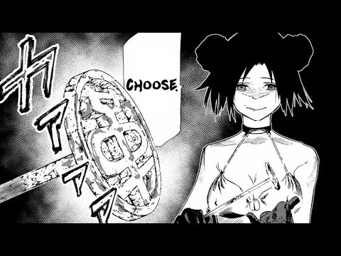 💀SADISTIC CHOICE GAME💀Juujika no Rokunin Chapter 194 Live Reaction