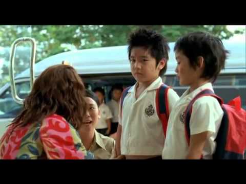 ตัวอย่าง แก๊งชะนีกับอีแอบ (Official Trailer)