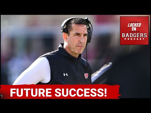 Wisconsin Badgers Recruiting for Future Success - BIG 10 SQUAD