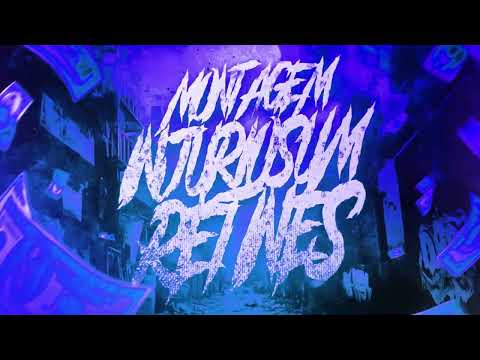 MONTAGEM INJURIOSUM RETINES (SLOWED) - DJ JEEAN 011, MC BM OFICIAL