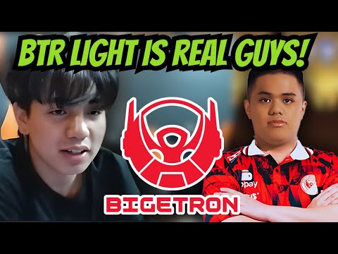 Yawi Reveals That Light Is Already In Indonesia And He Will Be Joining Emann In Bigetron Alpha!