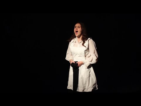 I Dreamed a Dream - Les Misérables School Edition