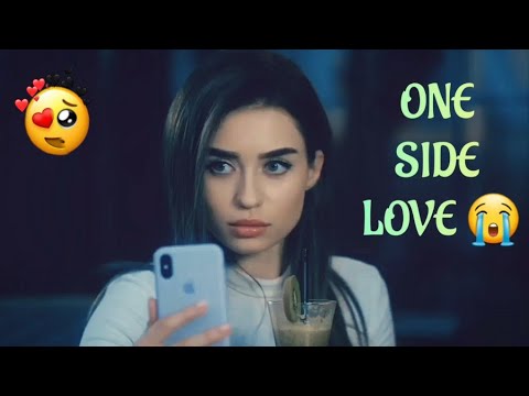 One Side Love 🥰 | Love At First Sight | Love Status | Soul Touching WhatsApp Video ❤