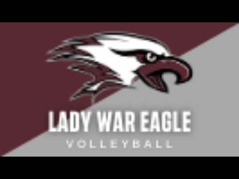 LWE Chestatee Volleyball VS Barrow Arts and Sciences