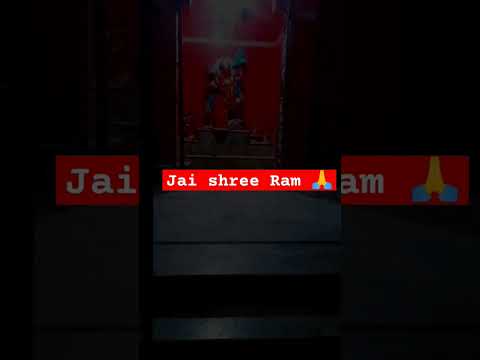 Jai shree Ram 🙏❤️ Aadipurush song jai Hanuman 🙏 #jaishreeram #hanumanji #aadipurush