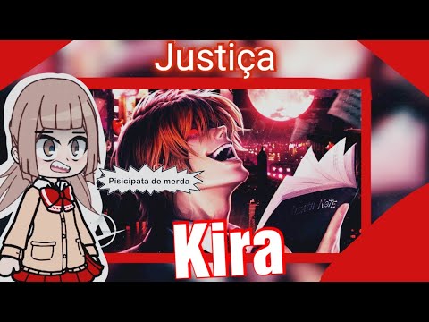 Komi-san React Castigo divino Anirap @AniRap  gacha life