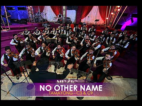 NO OTHER NAME - (ORCHESTRA)